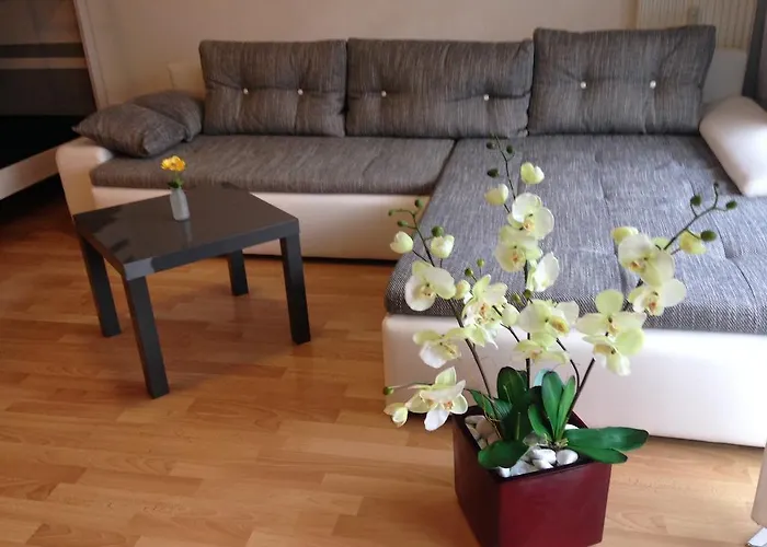 Apartment Country Europa-Park Ticket Garantie