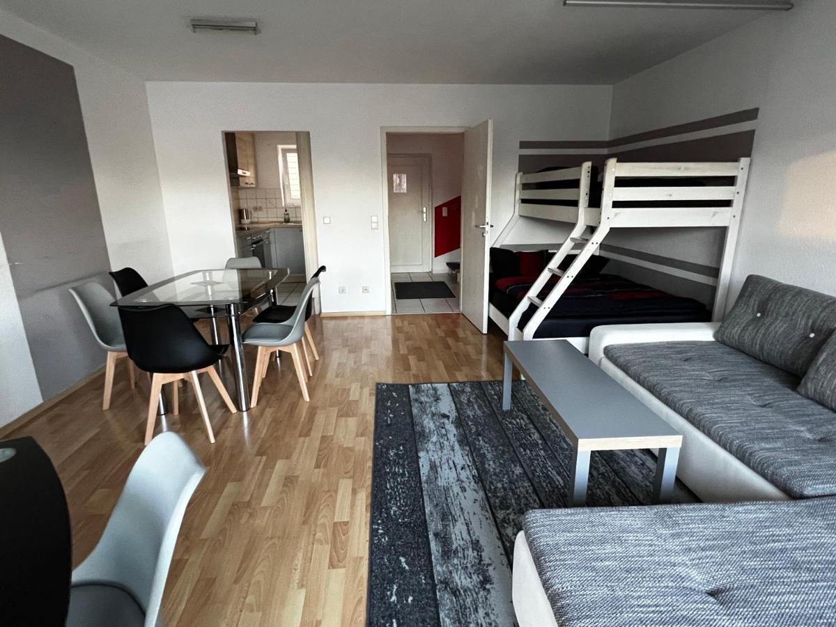 Country Europa-park Ticket Garantie Apartment *