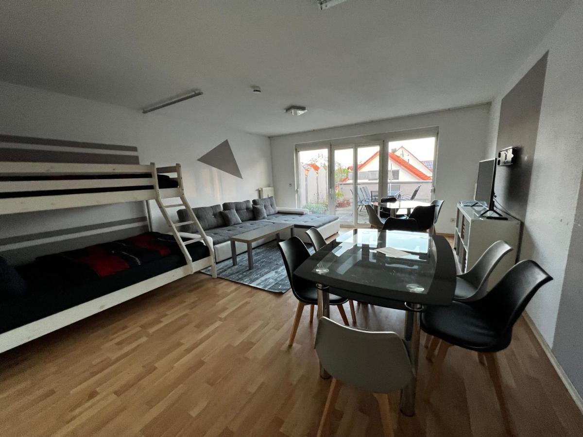 Apartment Country Europa-park Ticket Garantie *