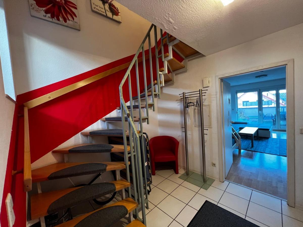 Country Europa-park Ticket Garantie Apartment