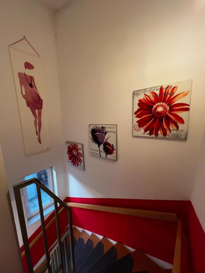 Country Europa-park Ticket Garantie Apartment Rust