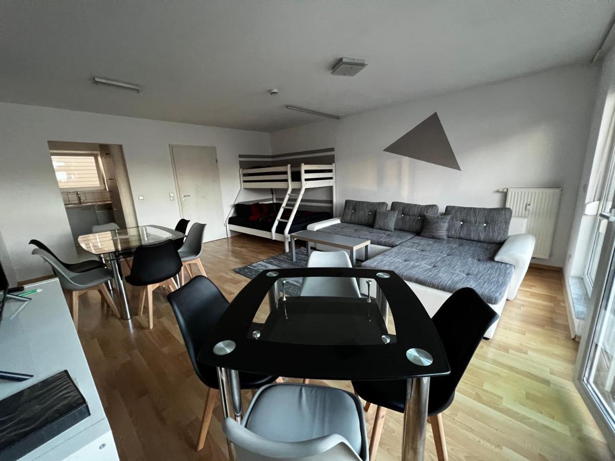 Apartment Country Europa-park Ticket Garantie *
