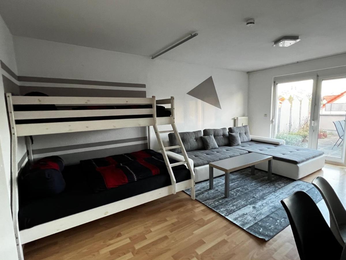 Apartment Country Europa-park Ticket Garantie Rust