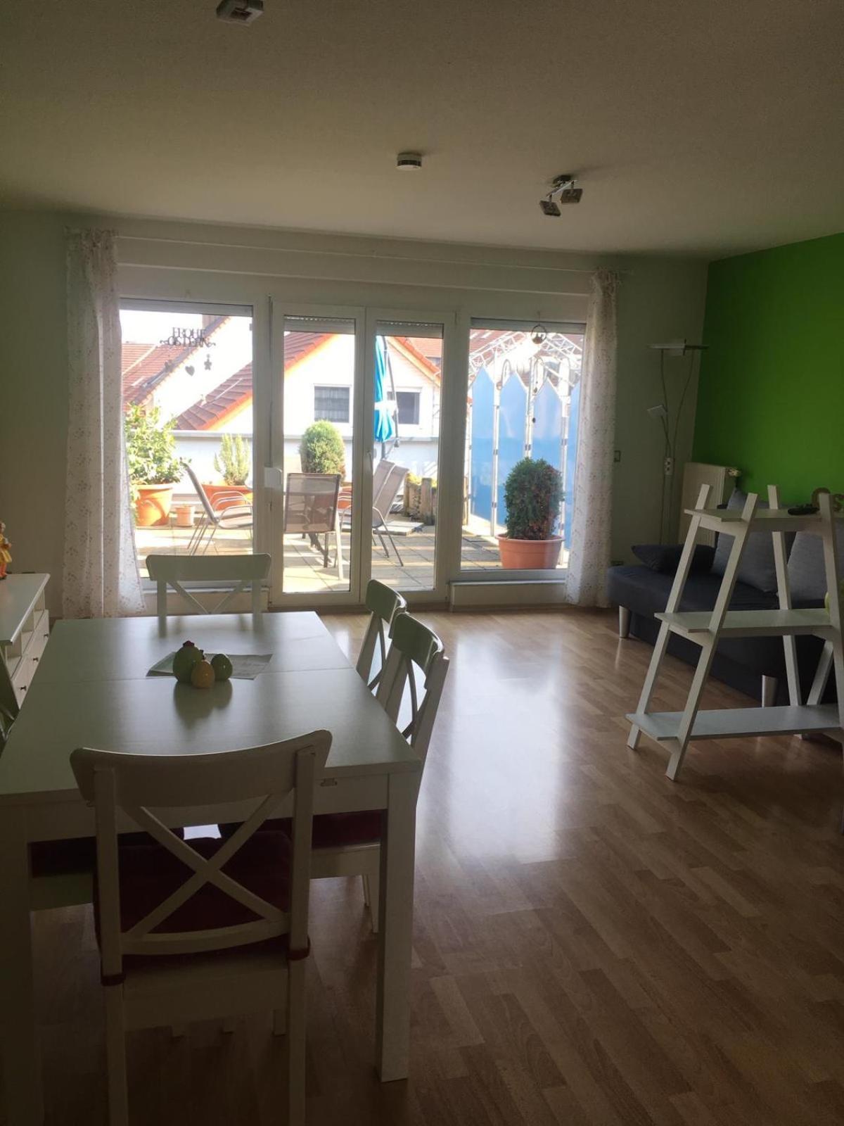 Apartment Country Europa-park Ticket Garantie *