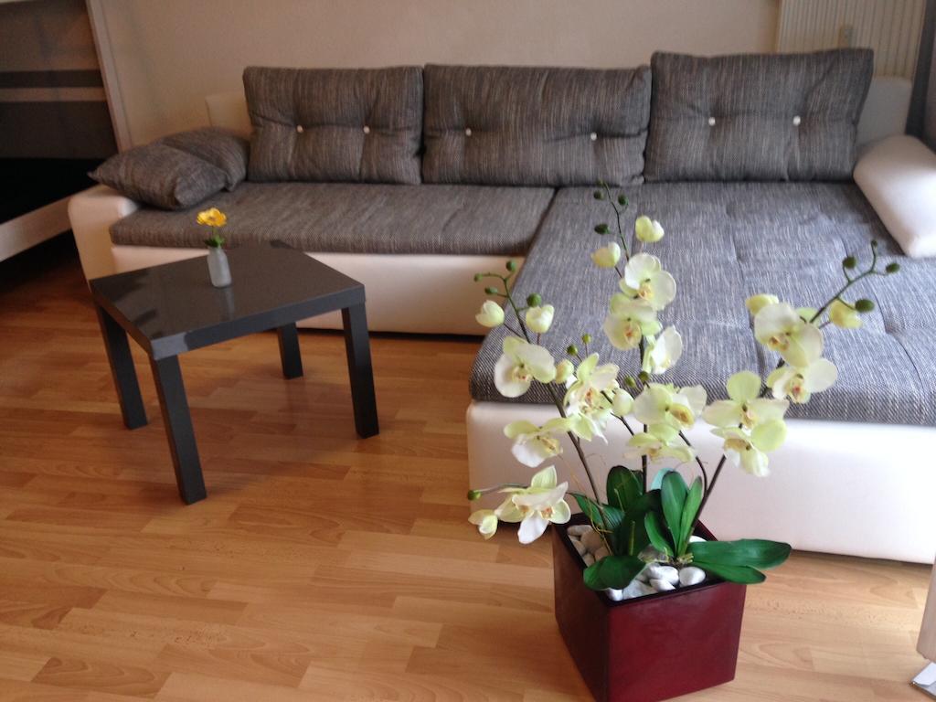 Country Europa-park Ticket Garantie Apartment