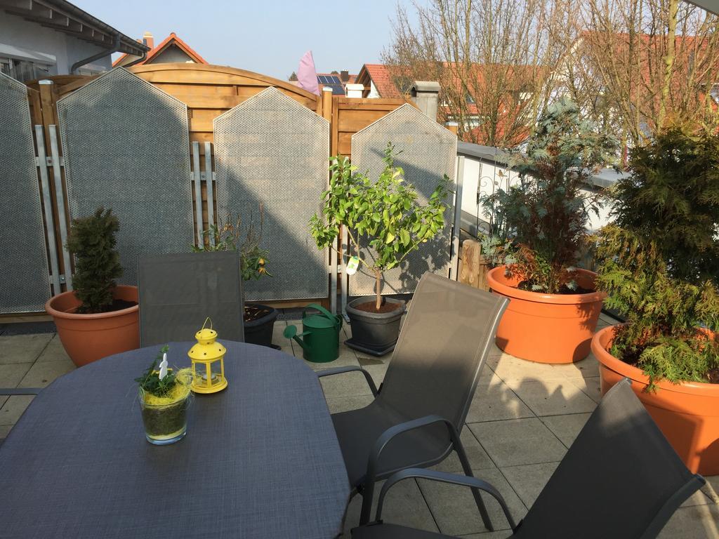 Apartment Country Europa-park Ticket Garantie