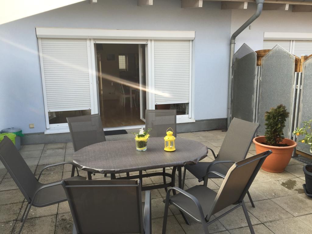 Country Europa-park Ticket Garantie Apartment