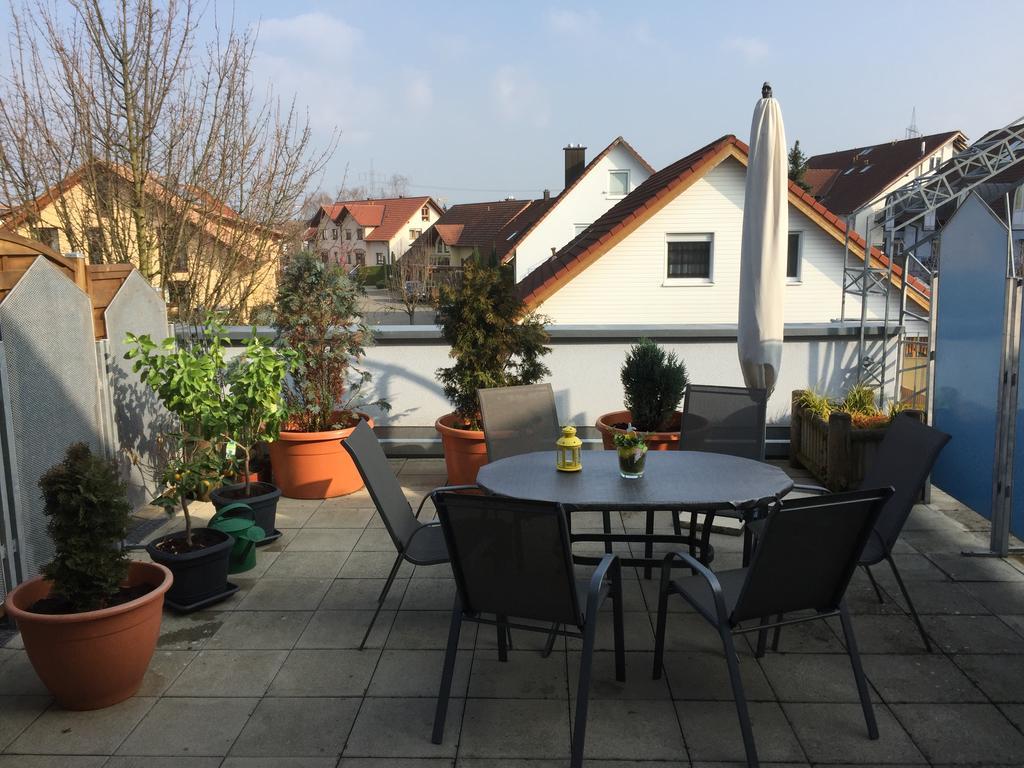 Apartment Country Europa-park Ticket Garantie *