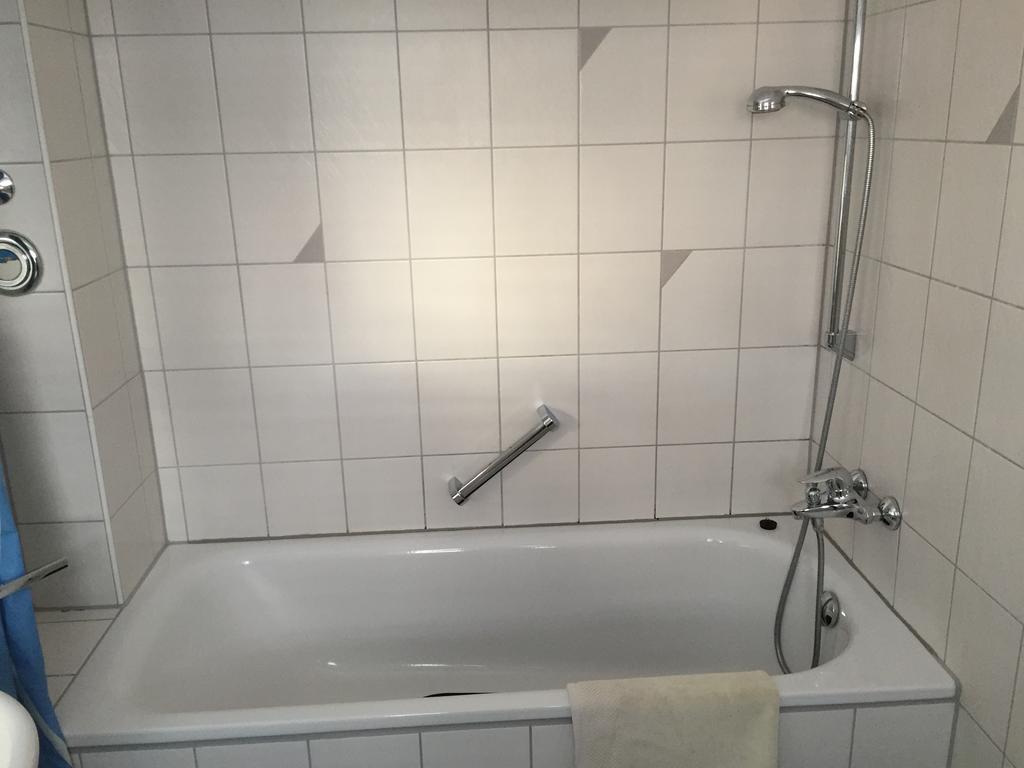 Country Europa-park Ticket Garantie Apartment Rust