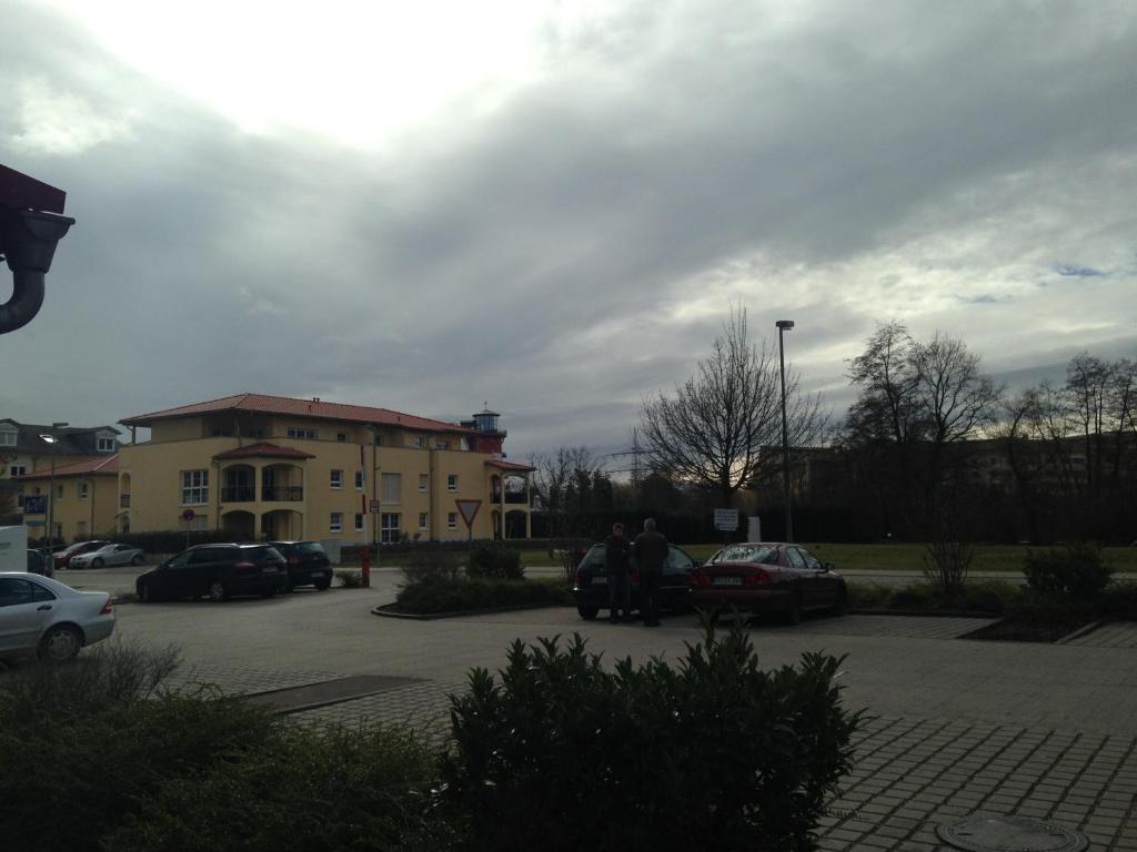Country Europa-park Ticket Garantie Apartment *