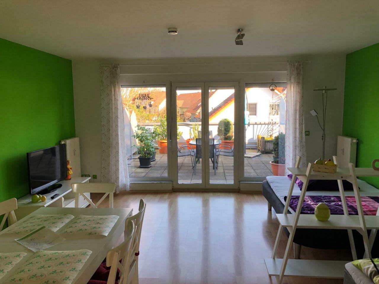 Country Europa-park Ticket Garantie Apartment *